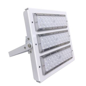 LED Modular Flood Light 50-1000W 170 LM/W 5 Years Warranty Beam Angle 25 60 90