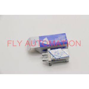 HFKL10 Crossed Roller Type Air Gripper Parallel Opening / Closing Type / Long