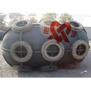 BV Cetificated Marine Dock Fenders Large Boat Fenders Anti Collision