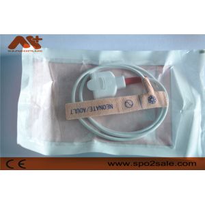 szmedplus M-LNCS Disposable Spo2 Sensor 2515 Neonatal Spo2 Probe