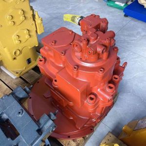 R450LC-7 Main Hydraulic Pump for HYUNDAI Excavator 31NB-10010 K5V200DPH1D7R-ZS14