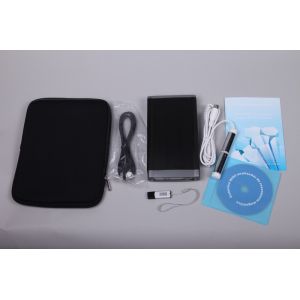 Arm Type Phonetic Electronic Manometer BP-JC312 Use For Blood Pressure Checking