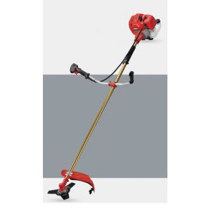 TW520d 52CC Garden Cutting Machine Kingpark Metal Blade Gasoline Brush Cutter