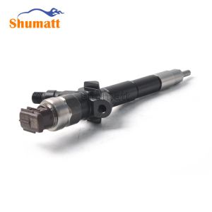 Recon Shumatt Common Rail Fuel Injector 095000-625# 095000-6250 suits diesel