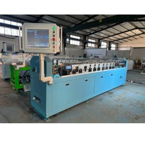 7.5kw C89 Lgs 0.8-1.2mm C Channel Roll Forming Machine Robust For Steel Frame
