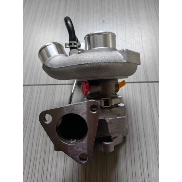 Quality 1118100AED14 Diesel Car Great Wall Turbo For Wingle 4D20B Engine 1118100-E09 4913104630 wholesale