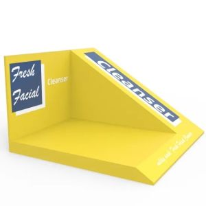 Oil Varnish 27cm Length Presentation Packaging Boxes For Cosmetics