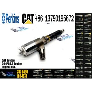Fuel Injector CAT 321-3600 320-0677 320-0690 320-0680 2645A709 295-9130 382-0480