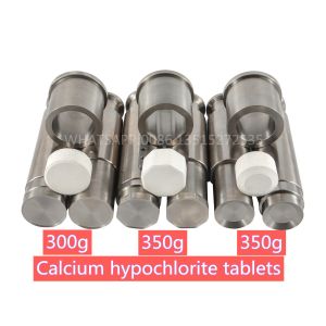 350g Rotary Tablet Press Machine For Piscina Tablet