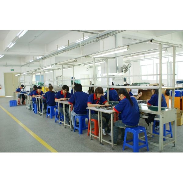 Automatic LED Parking Barrier Gate with Auto-reversing Function for Access Control System