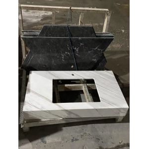 5-Axis Multifunctional Intelligent Bridge Saw Precision Cutting For Stone Marble