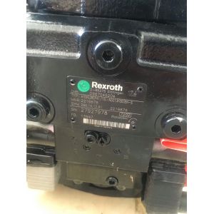 Rexroth A10VG28EP41-10L-NSC13F003SH-S Hydraulic Piston Pump Axial Piston