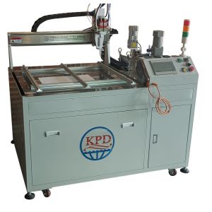 Preferential Two-Component Epoxy Sealing Machine for Ab Glue Potting