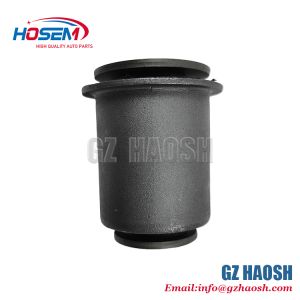 Auto Body Parts Front Suspension Lower Control Arm Front Bushing AB31-3A493BB Suitable For Ford Everest U375