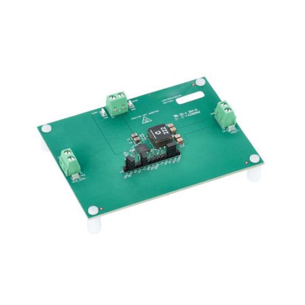 Quality LM706A0QEVM Embedded Solutions LM706A0-Q1 Synchronous DC DC Step Down Converter Board wholesale
