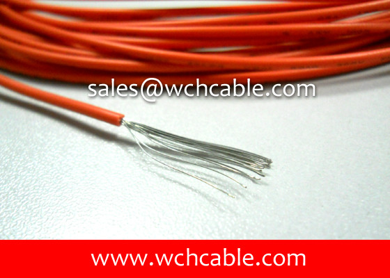 Quality UL11030 Chemical Resistant  Automotive MPPE Wire RoHS and Reach Compliant 105C 90V wholesale