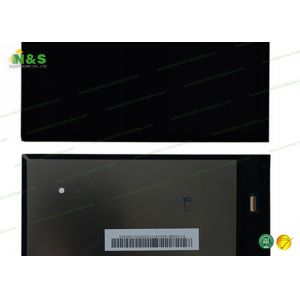 CLAA070NQ02 XN CPT 1024(RGB)×600 WSVGA Resolution 800:1 (Typ.) Contrast Ratio