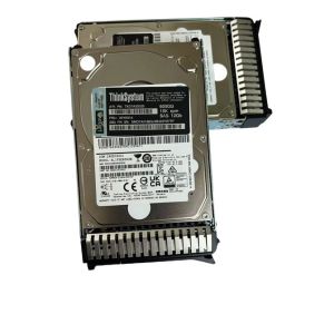 Brand New Lenov Server Hard Drive 2.4tb Sas 12gb 2.5 Server Hdd
