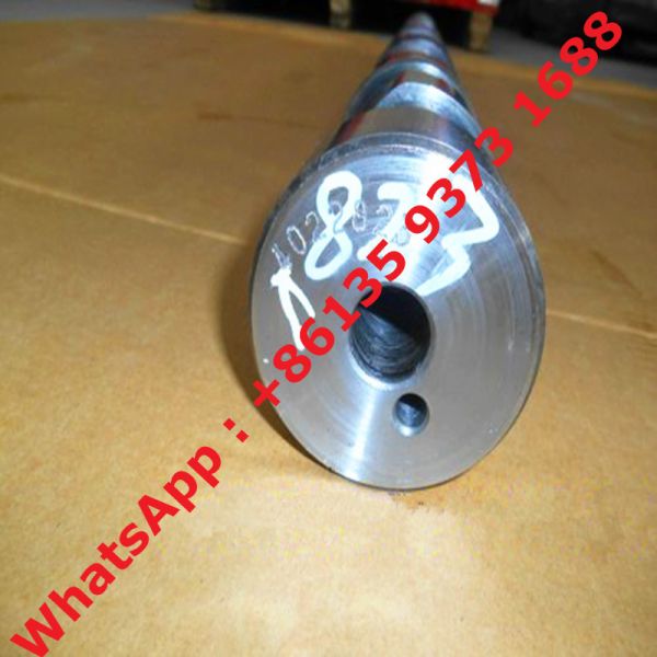 Hot Sell Cummins ISM11 M11 diesel Engine part Camshaft 4022816 4022823 3097267