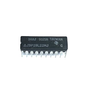 Cheap Original New Hot Sell Electronic Components Integrated Circuit JBP28L22MJ for sale