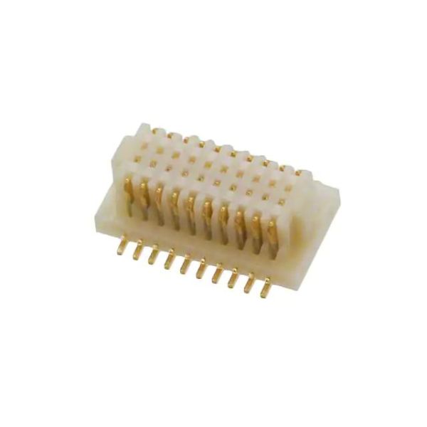 New Original in stock IC Electronic components integrated circuit Connector 20R-JMCS-G-B-TF(NSA)