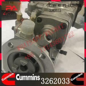 3262033 original and new Cum-mins Injection NTA855 pump Engince 3262033 4063844