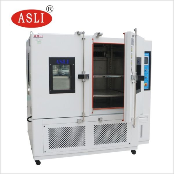 Quality Climatic Environmental Simulated Lab Test Chambers wholesale