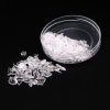 Cheap Good Leveling Mechanical TGIC Polyester Resin For Transfer Printing for sale