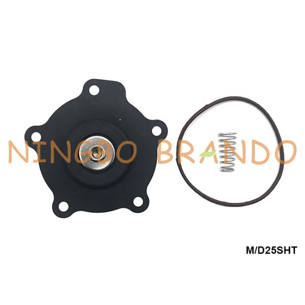 Quality M/D25SHT Diaphragm For AUTEL Pulse Valve AE1825B AE1825R AE2825B AE2825R wholesale