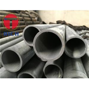 ASTM A335 Seamless Ferritic Alloy Steel Boiler Pipe