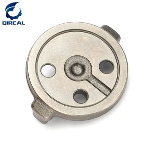 SK350-8 Excavator Engine Parts Coupling 13614-EV010