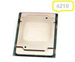 Server workstation dedicated Xeon processor/CPU silver 4210 ten core twenty
