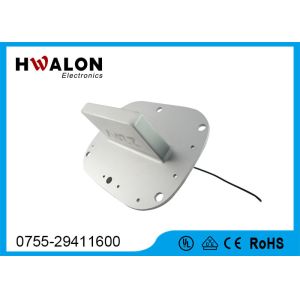 Embedded Liquid / Fluid Liquid PTC Water Heater Thermal Resistor High Stability