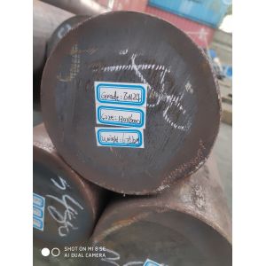 High Strength Alloy Steel Round Bar SAE4140 42CRMO EN19 1.7225 SCM440