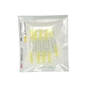 China Polydioxanone Suture PDO Thread Face Lift Cannula Cog Barbed 4D Mono Blunt L Needle on sale