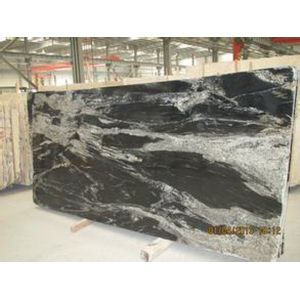 Granite,Granite Tiles, Granite Slabs,Fantasy Black Granite, Granite Flooring,