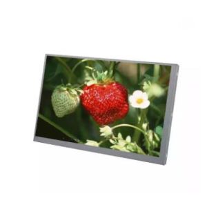 At070tn83 V.1 7 Inch TFT LCD Display Module 800*480 High Definition Lcd Monitor