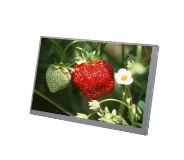 At070tn83 V.1 7 Inch TFT LCD Display Module 800*480 High Definition Lcd Monitor
