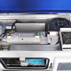 Benchtop Air Cooled Xenon Test Chamber Solar Simulating