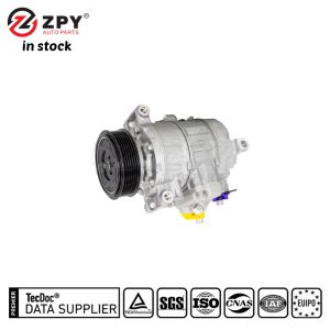 ZPY AC Compressor 8KD260805 for Audi A4 A5 VW Porsche