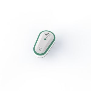 Variable Frequency Ultrasonic Electronic Pest Repeller , Electric Mosquito