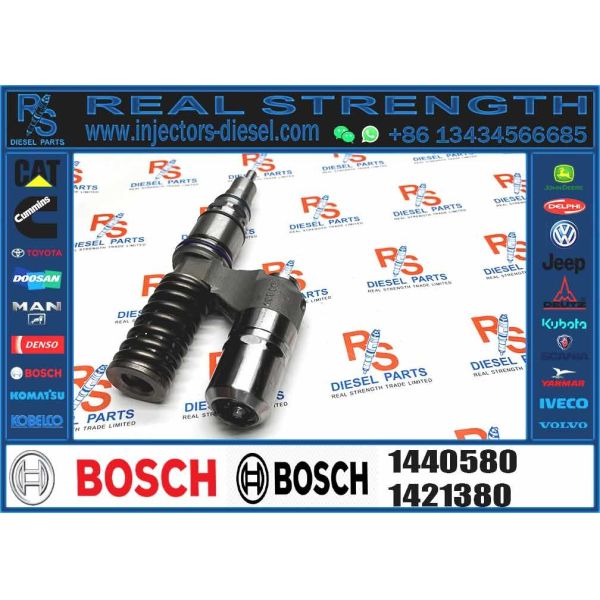 Quality Fuel injector 1440579 1440580 1420379 1805344 1409193 wholesale