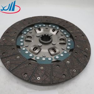 LSUZU 4HK1 Clutch Disc Friction Plate Yutong Bus Parts 8981649170