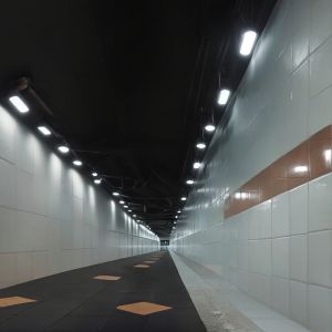 Custom-Printed Personalized Vitreous Enamel Panels for Branding