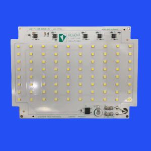 Customized LED Modules 50W 220V 6000K High PF 0.9 PCB PCBA DOB LED Floodlight