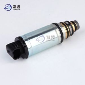 AC Compressor Control Valve for Altima 2013-2016 2.0 2.5L BMW Brilliance 5 Serc