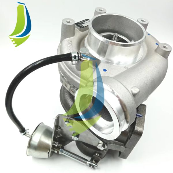VOE22067368 S200G 22067368 Turbocharger For L60F Wheel Loader spare parts