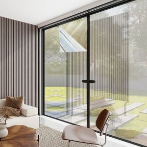 Add Elegance to Your Windows with CLASSIC Self Adhesive Vinyl Sticker 0.6*50m