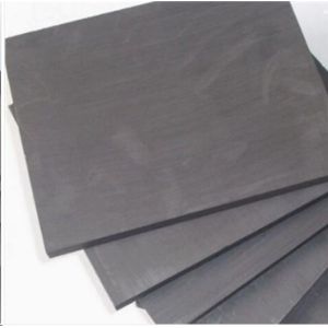 Artificial Reinforced Thermal Graphite Sheet 0.2mm-2.0mm High Purity