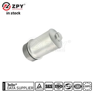 ZPY Oil Filter Cap for VW Audi Porsche 0BH325159